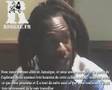 Steel Pulse in Paris, France- interview & live songs.. Iree