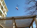 kaman helicopter Geneva