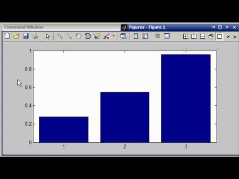 how to set xticklabel in matlab