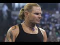 jeff hardy tribute