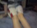 socks again socks again