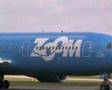 Zoom B767 at Manchester  20-08-05