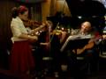 videos de Christina's Fiddle Music