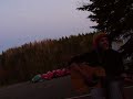Un moniteur au Camp Bellefeuille!