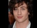 Aaron Johnson