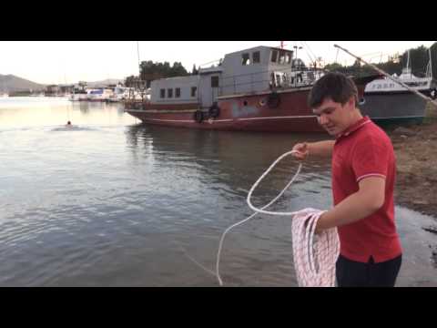 YouTube Трейлер