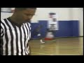 X-OUT TV Presents || Player Profile || Kyndall Dykes (MVP) + Interview
