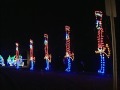 Holiday Lights at Phalen Park