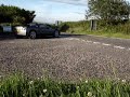 VX220 Turbo and Larini VX220 Turbo and Larini