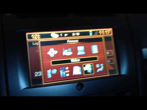 how to update peugeot rt3
