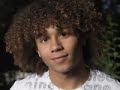 Corbin Bleu & Zac Efron Corbin Bleu & Zac Efron