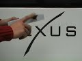 Nexus Damptek fire resitance test