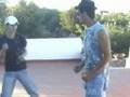 Rocky Bilboa The final livel(primo tempo)