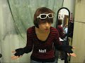 death note near mello matt cosplay