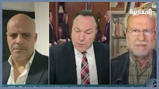 Alger qualifie d’«affaire franco-française» le vote sur l’accord de 1968