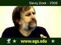 Slavoj Žižek
