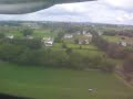 ATR 72 Aer Arann Landing at Galway ATR 72 Aer Arann Landing at Galway