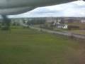 ATR 72 Aer Arann Landing at Galway