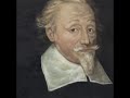 Washington Cornett and Sackbutt Ensemble: Schütz - Fili mi, Absalon