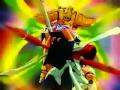 G Gundam: Moegare Toushi ima Washiki Shukumei wo Koete