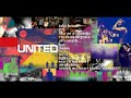 Samples de Aftermath o novo CD da Hillsong United