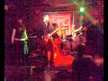 Penny Black Remedy live at Red Room @ Comedy pub London Nov