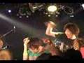 StiNG f0r the uNivERsE@渋谷aube / Honeybee Rush