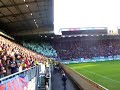 Tifo actie Heerenveen - Groningen 4-2 Tifo actie Heerenveen - Groningen 4-2