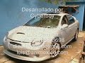Sistema de Entretenimiento en Dodge Neon