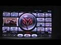 Sistema de Entretenimiento en Dodge Neon