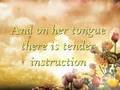 Mother's Day Proverbs 31