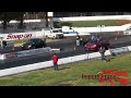 EVO vs Wrx Sti day 7th Annual Etown Oct / 2010