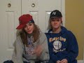 Moegan And Tay-da-mite Moegan And Tay-da-mite