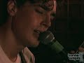 Born Ruffians - Merry Little Fancy Thing (live) Born Ruffians - Merry Little Fancy Thing (live)