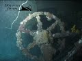 Irako wreck Dive Coron island philippines