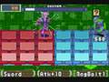 Rockman EXE 4.5: Real Operation - Normal and Heel Navi