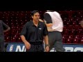 NBA Presents \"The Real NBA\" Behind The Scenes Footage!