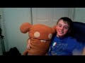 Ugly Dolls Movie in 2-D Ugly Dolls Movie in 2-D