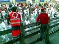 Encierro San fermin directo 7 julio 2008