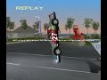 GTA Vice Stunts