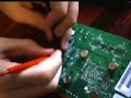 8600gt vmod part1 8600gt vmod part1
