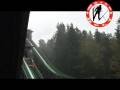 Major Hely - Zum esten Mal im Ausland (Berchtesgarden Schanze)