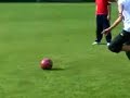 voetbal op dem voetbal op dem