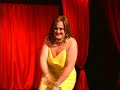 top toronto female impersonator miss conception sings 