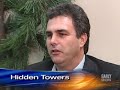 Cell Phone Towers In Disguise (CBS News)