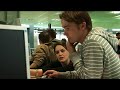 Innovation in education: JobKlas (Dutch)