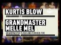 SUGARHILL GANG i KURTIS BLOW w THE FRESH SUGARHILL GANG i KURTIS BLOW w THE FRESH