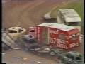banger caravan racing Ipswich