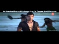 Khwabon Khwabon - Force - Ft. John Abraham Genelia Dsouza -latest Songs