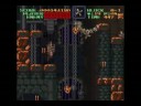 Super Castlevania IV Stage A Clocktower Chainring Super Castlevania IV Stage A Clocktower Chainring